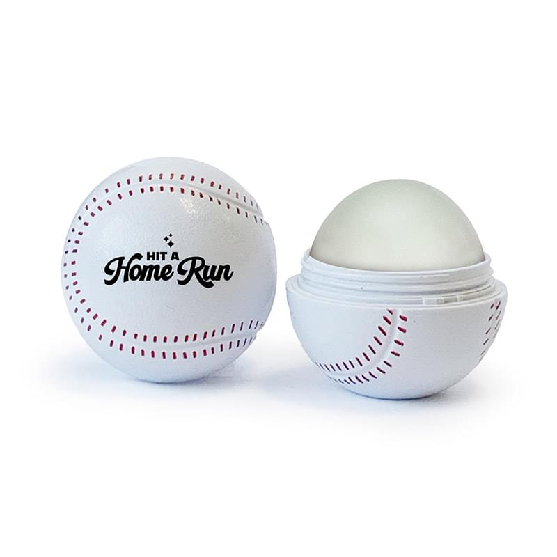 Baseball SPF15 Lip Moisturizer