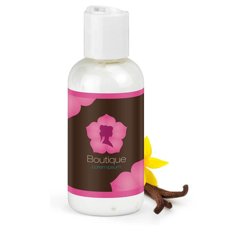 4oz. Hand And Body Lotion