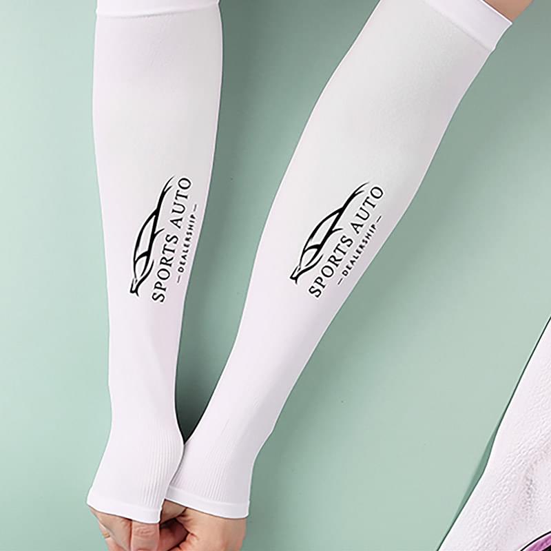 Aspen Sun Protection Sleeves -  Ultraviolet Protection Factor (UPF) 50+