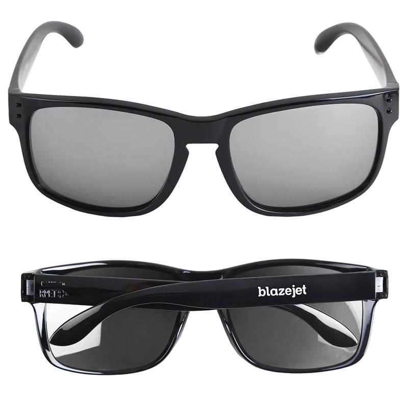 Metro City rPET Sunglasses