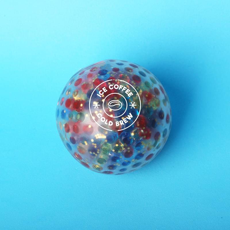 Confetti Stress Ball