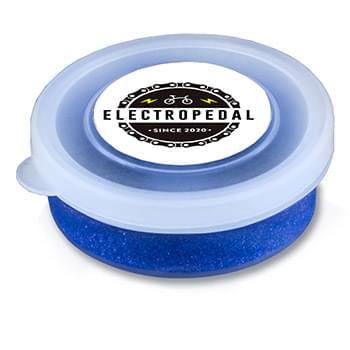 Glitter Putty