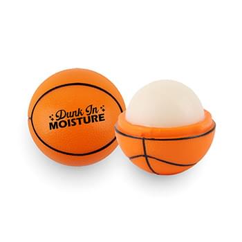 Basketball SPF15 Lip Moisturizer