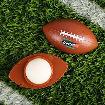 Football SPF15 Lip Moisturizer