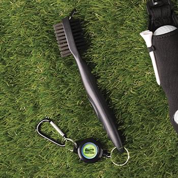 Fairway Golf Cleaning Tool