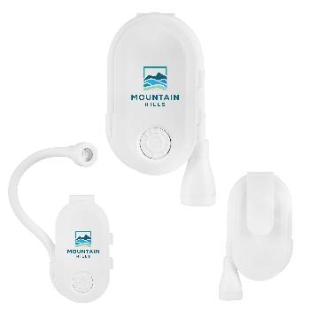 Pixie Rechargeable Booklight