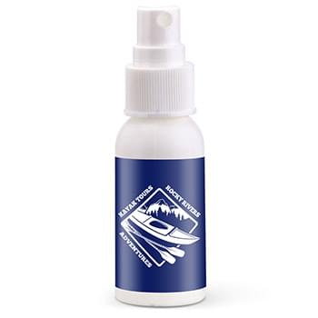 1oz Insect Repellent Sprayer