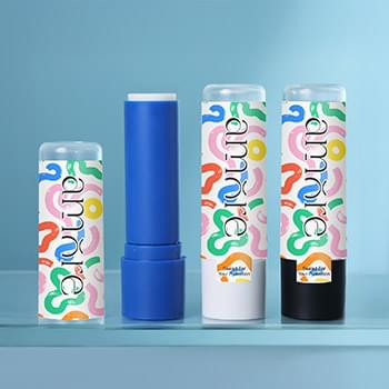 Eco-Friendly Lip Moisturizer