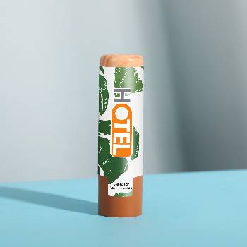 Rooted Eco Lip Moisturizer