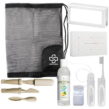 Compact Crisis Kit