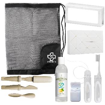 Compact Crisis Kit