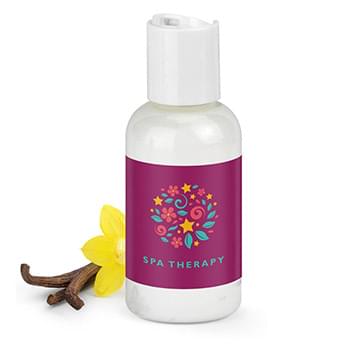 2oz. Hand And Body Lotion