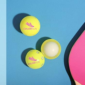 Pickleball Lip Moisturizer