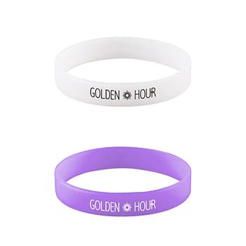 Uv Awareness Wrist Band