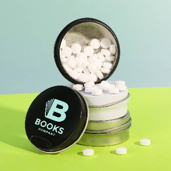 Pinch Me Mint Tin