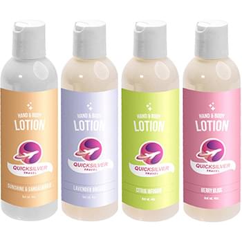 Quench Hand & Body Lotion