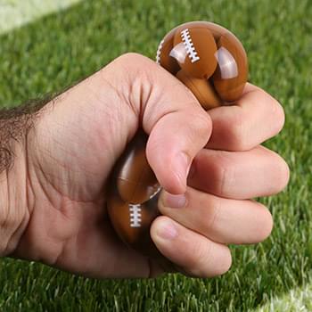 Football Mania Stress Ball