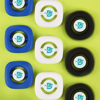Revolve Fidget Spinner