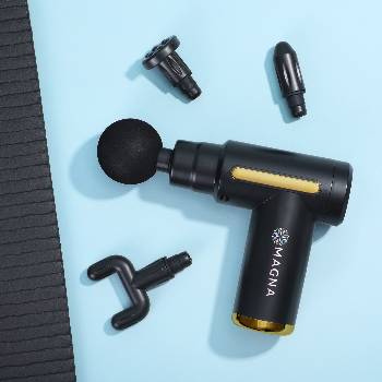 Theraflex Massage Gun